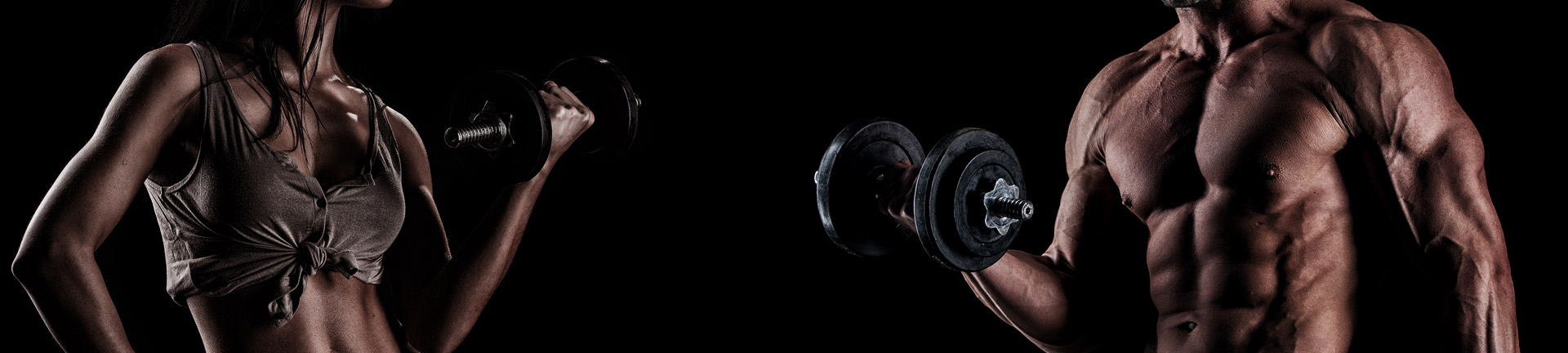 Website Development North Devon - AMJ Fitness