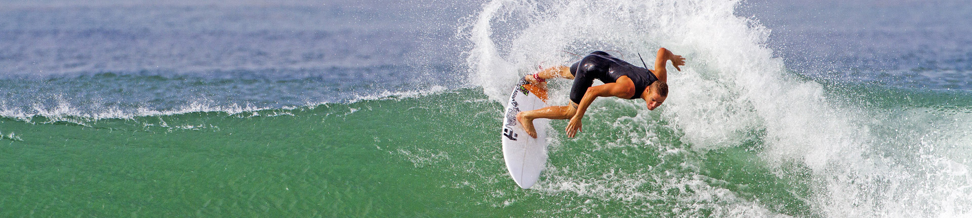 Website Development North Devon - North Devon Wetsuits