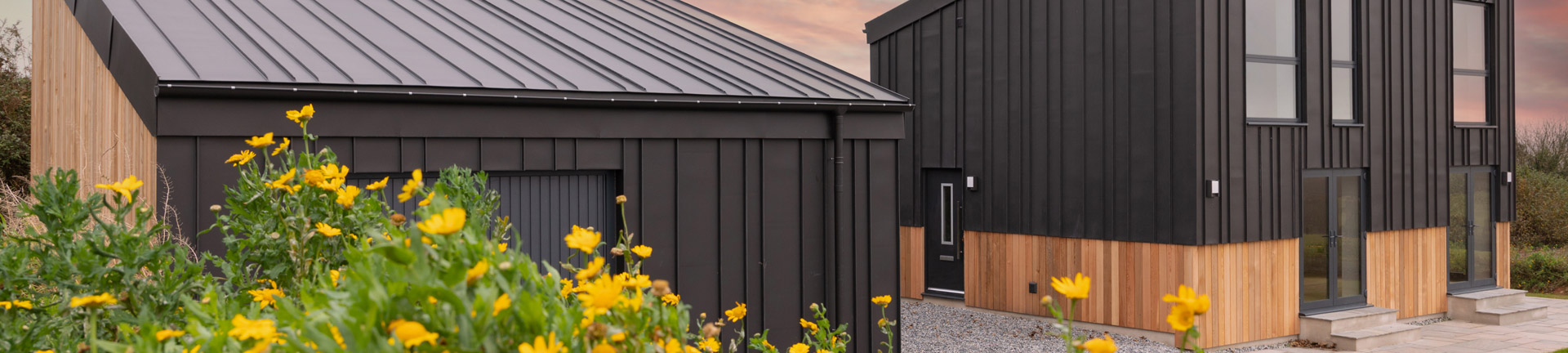 Website Development North Devon - PJF Construction