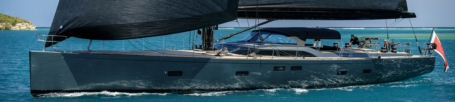 Website Development North Devon - Pro-Sail