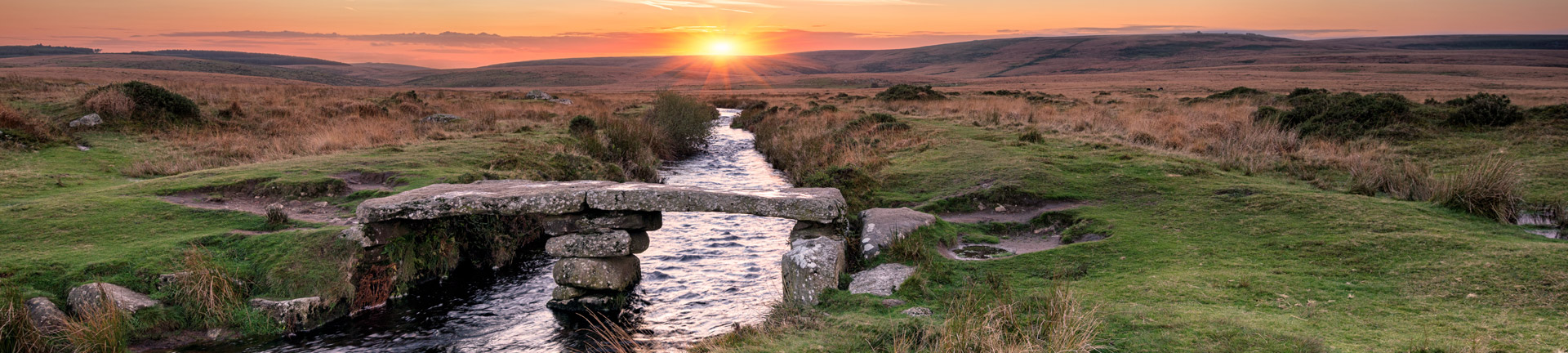 Website Development North Devon - Two Moors Festival